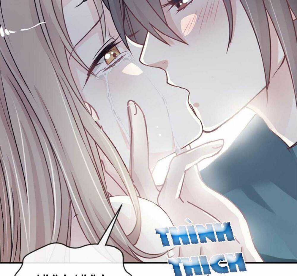 Thiên Hạ Đệ Nhất Sủng Phi Chapter 18 trang 28