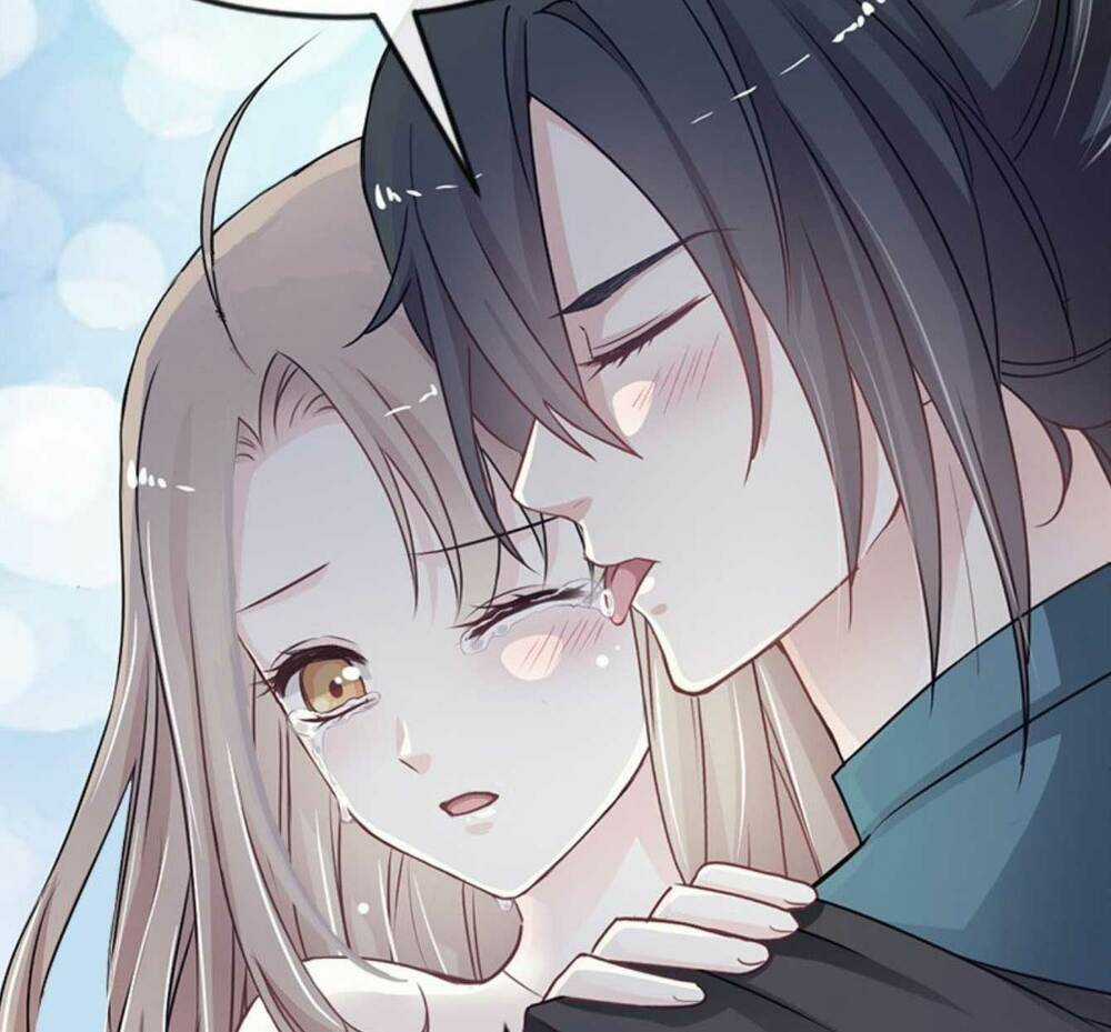 Thiên Hạ Đệ Nhất Sủng Phi Chapter 18 trang 34