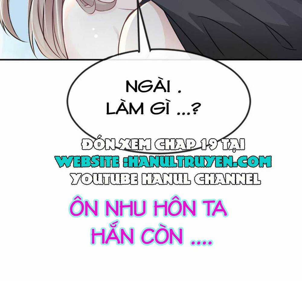 Thiên Hạ Đệ Nhất Sủng Phi Chapter 18 trang 35