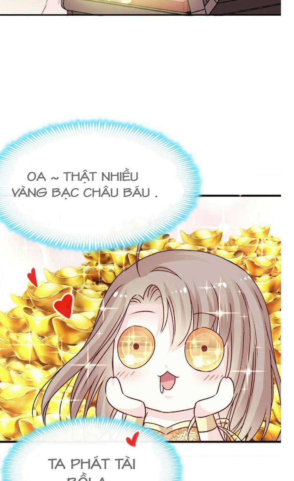 Thiên Hạ Đệ Nhất Sủng Phi Chapter 18 trang 7