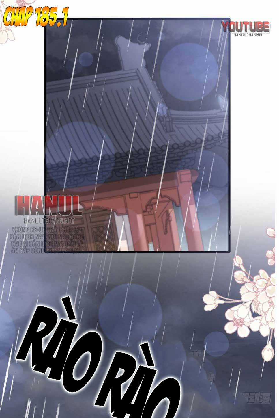 Thiên Hạ Đệ Nhất Sủng Phi Chapter 185.1 trang 1