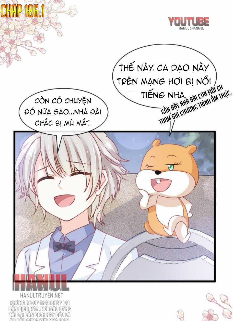 Thiên Hạ Đệ Nhất Sủng Phi Chapter 186.1 trang 1
