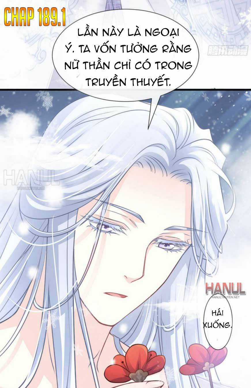 Thiên Hạ Đệ Nhất Sủng Phi Chapter 189.1 trang 1