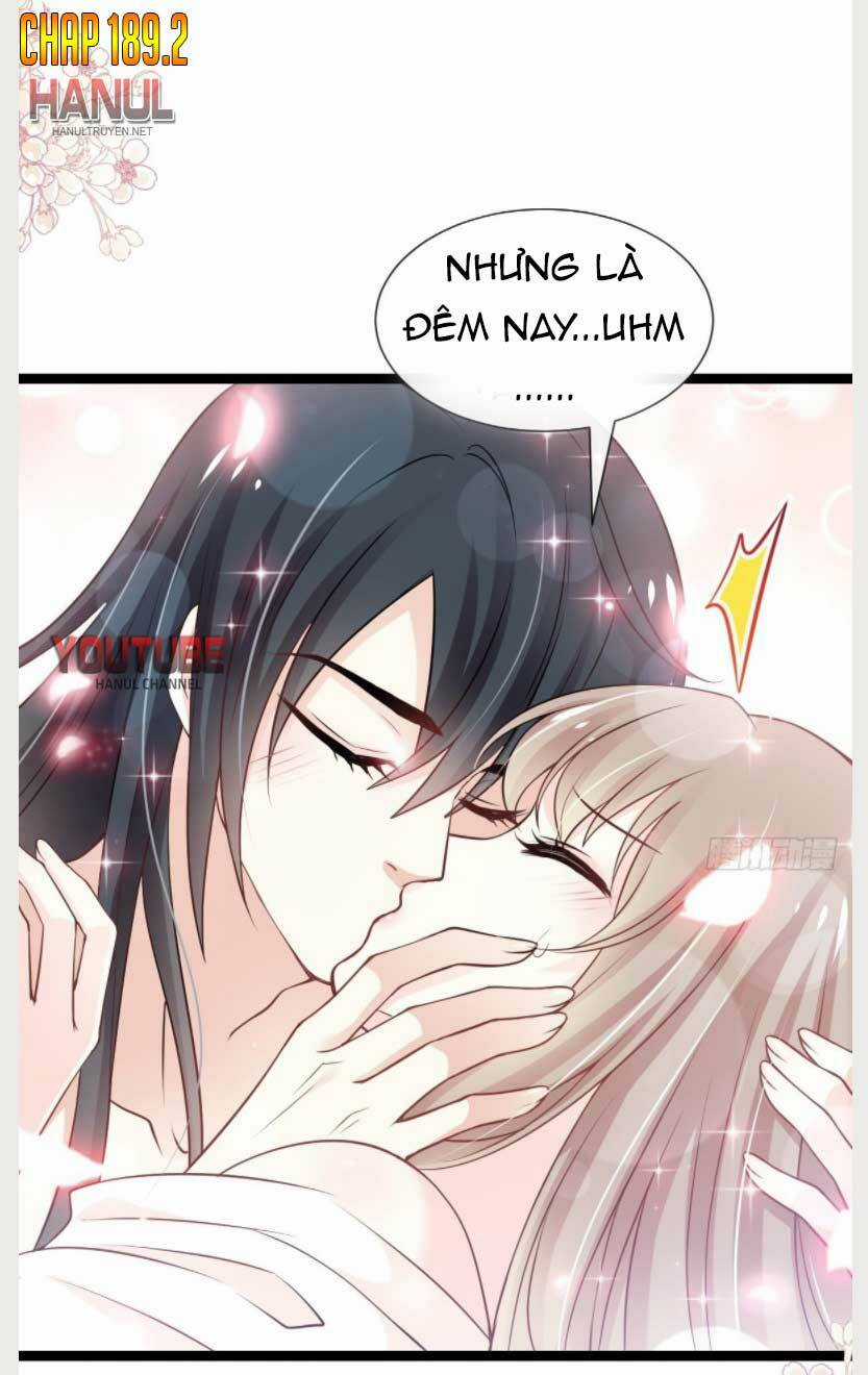 Thiên Hạ Đệ Nhất Sủng Phi Chapter 189.2 trang 1