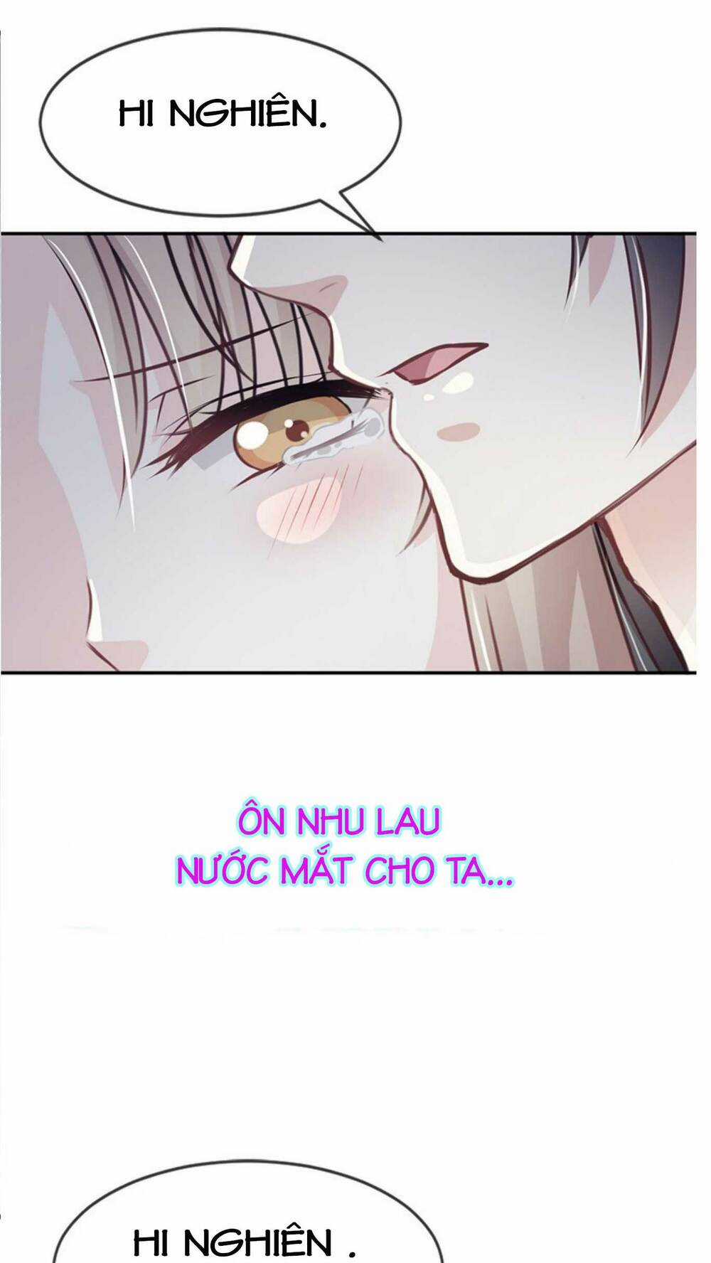 Thiên Hạ Đệ Nhất Sủng Phi Chapter 19 trang 1