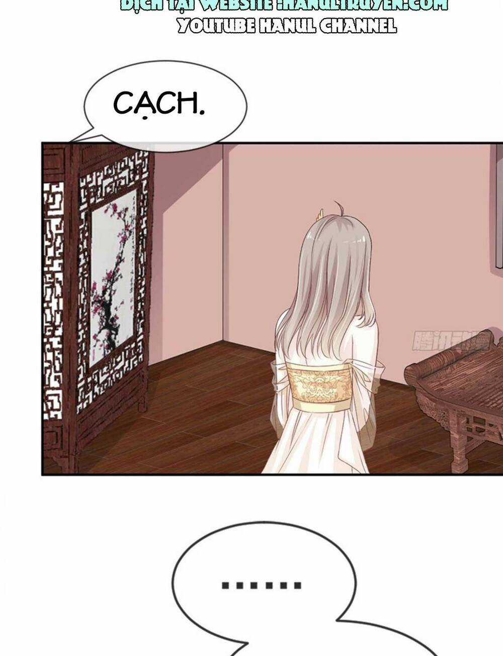 Thiên Hạ Đệ Nhất Sủng Phi Chapter 19 trang 10