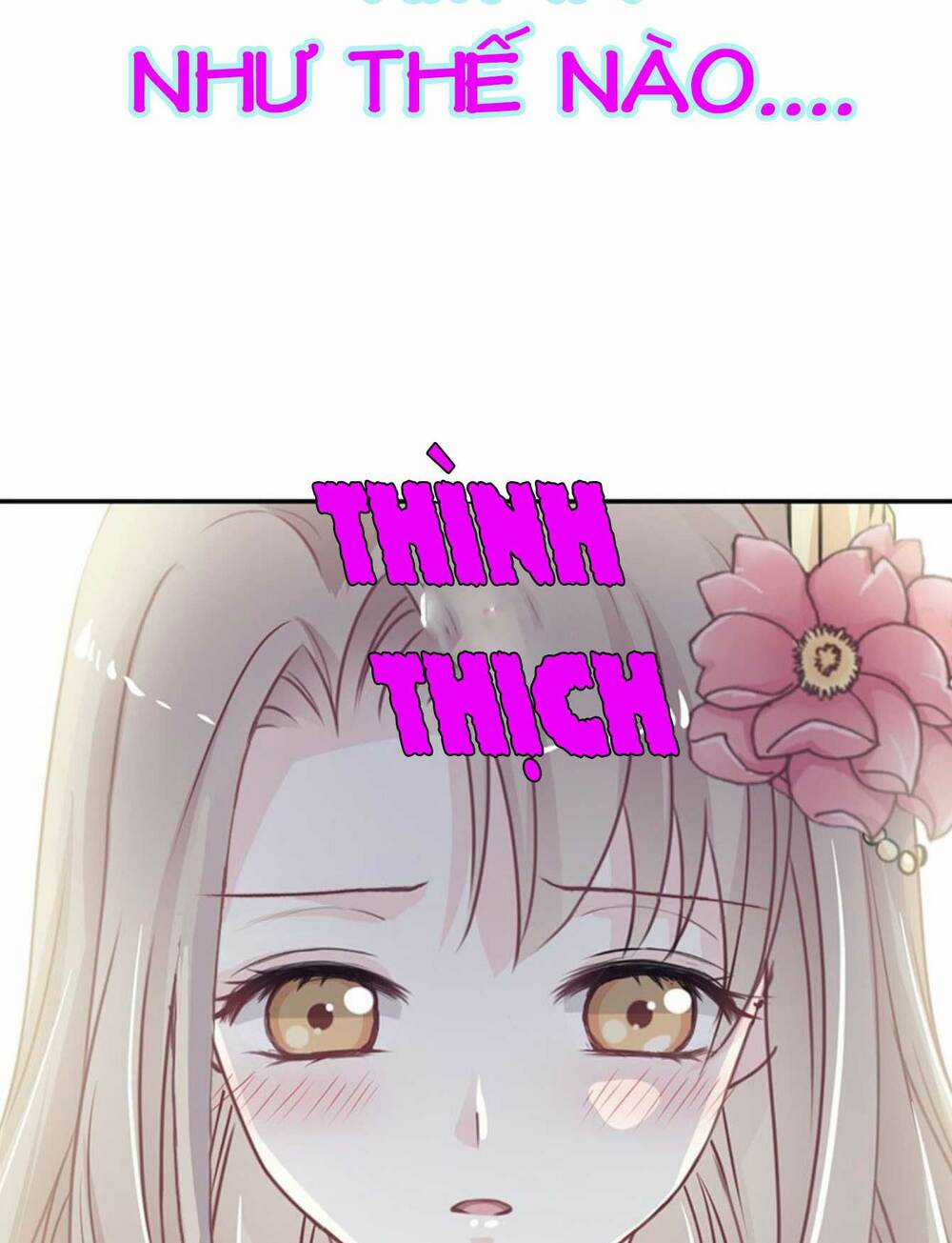 Thiên Hạ Đệ Nhất Sủng Phi Chapter 19 trang 12