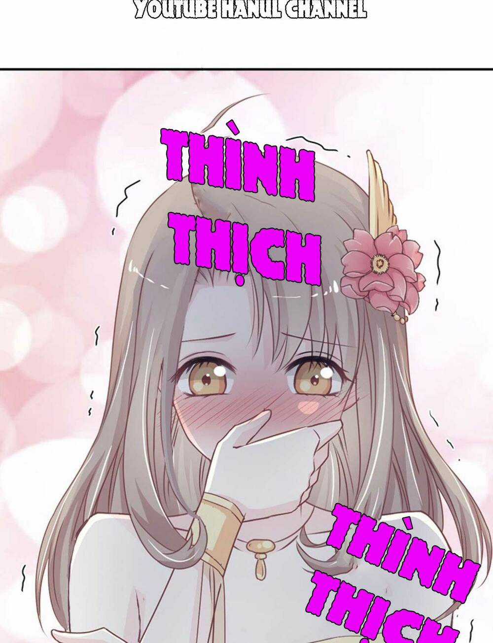 Thiên Hạ Đệ Nhất Sủng Phi Chapter 19 trang 14