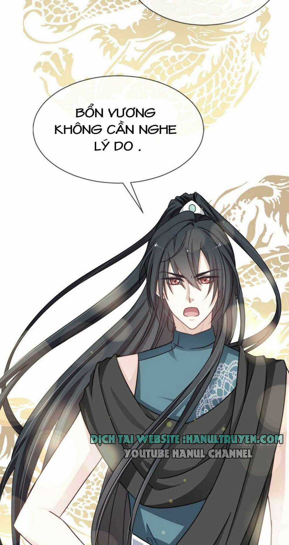 Thiên Hạ Đệ Nhất Sủng Phi Chapter 19 trang 19