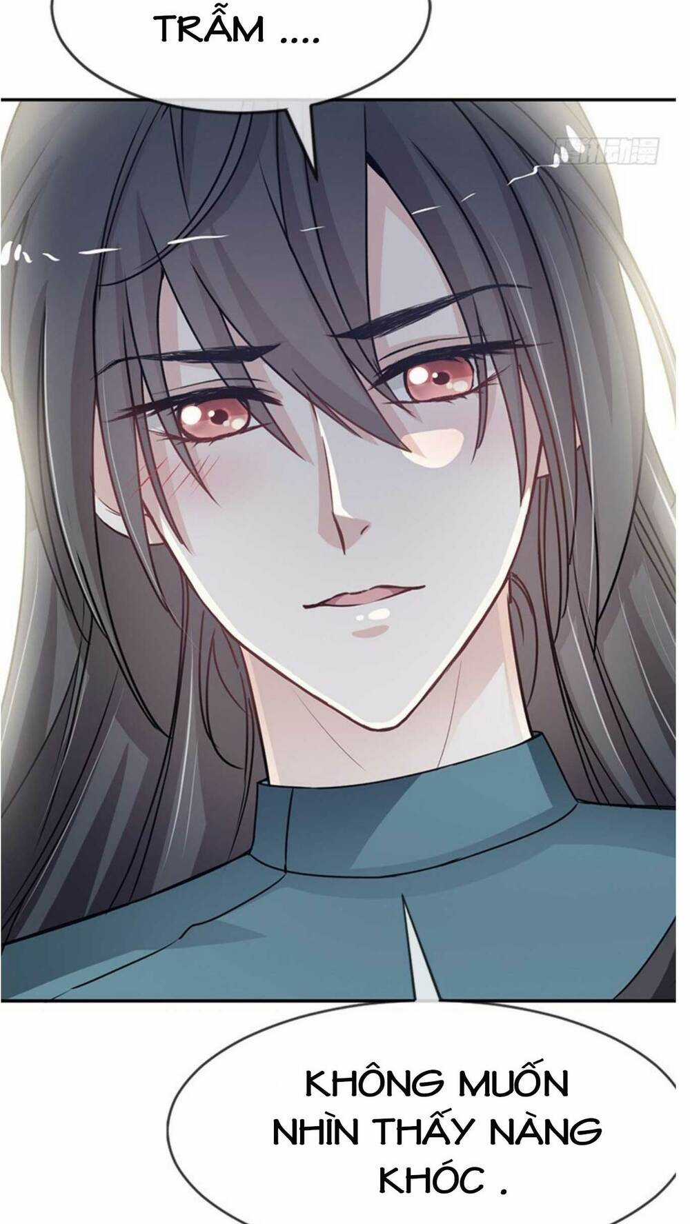 Thiên Hạ Đệ Nhất Sủng Phi Chapter 19 trang 2