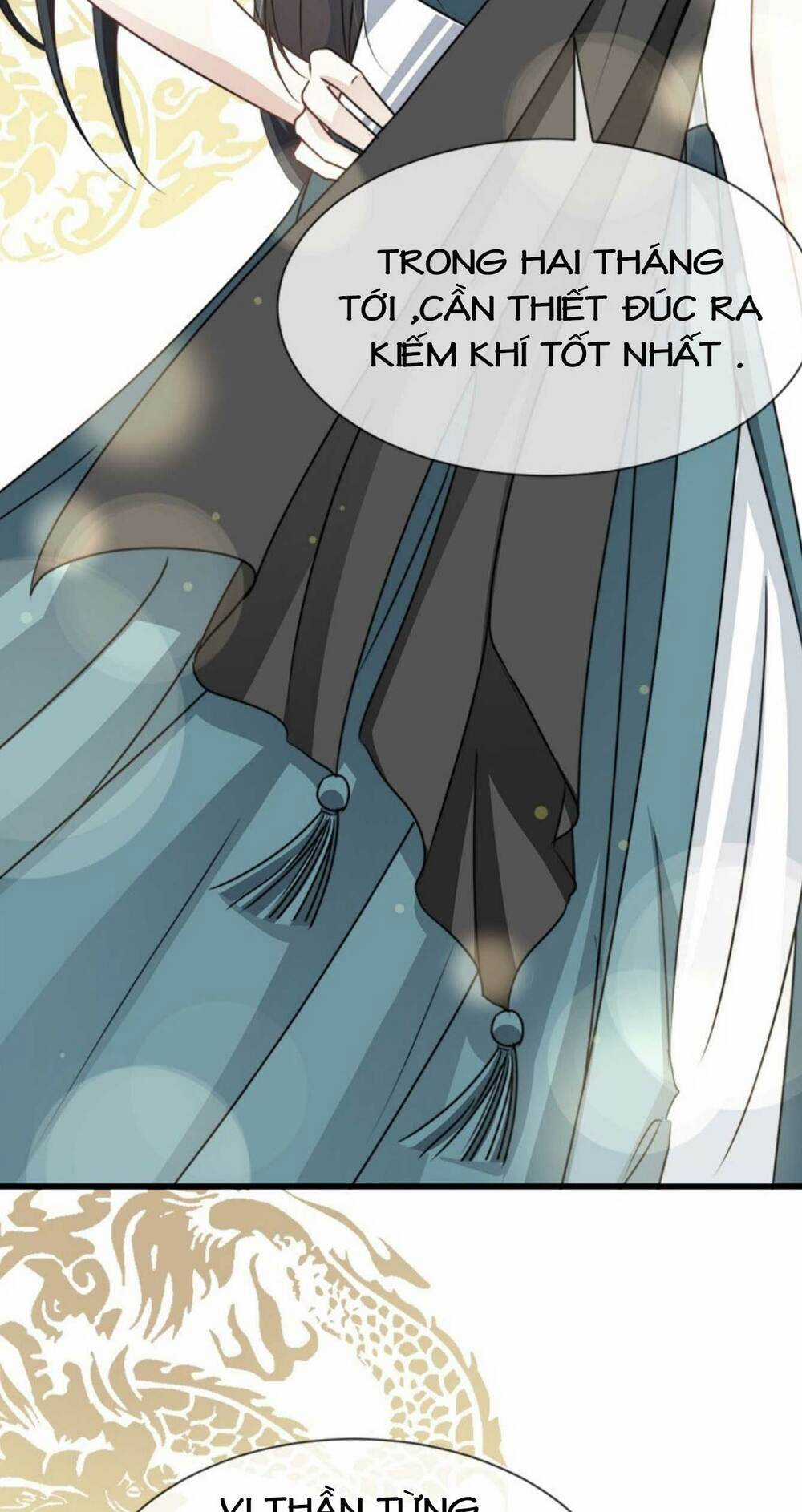 Thiên Hạ Đệ Nhất Sủng Phi Chapter 19 trang 20