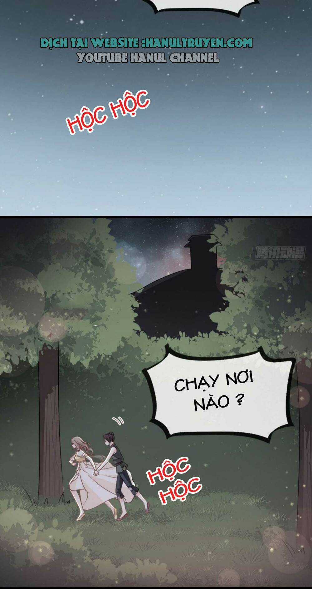 Thiên Hạ Đệ Nhất Sủng Phi Chapter 19 trang 26