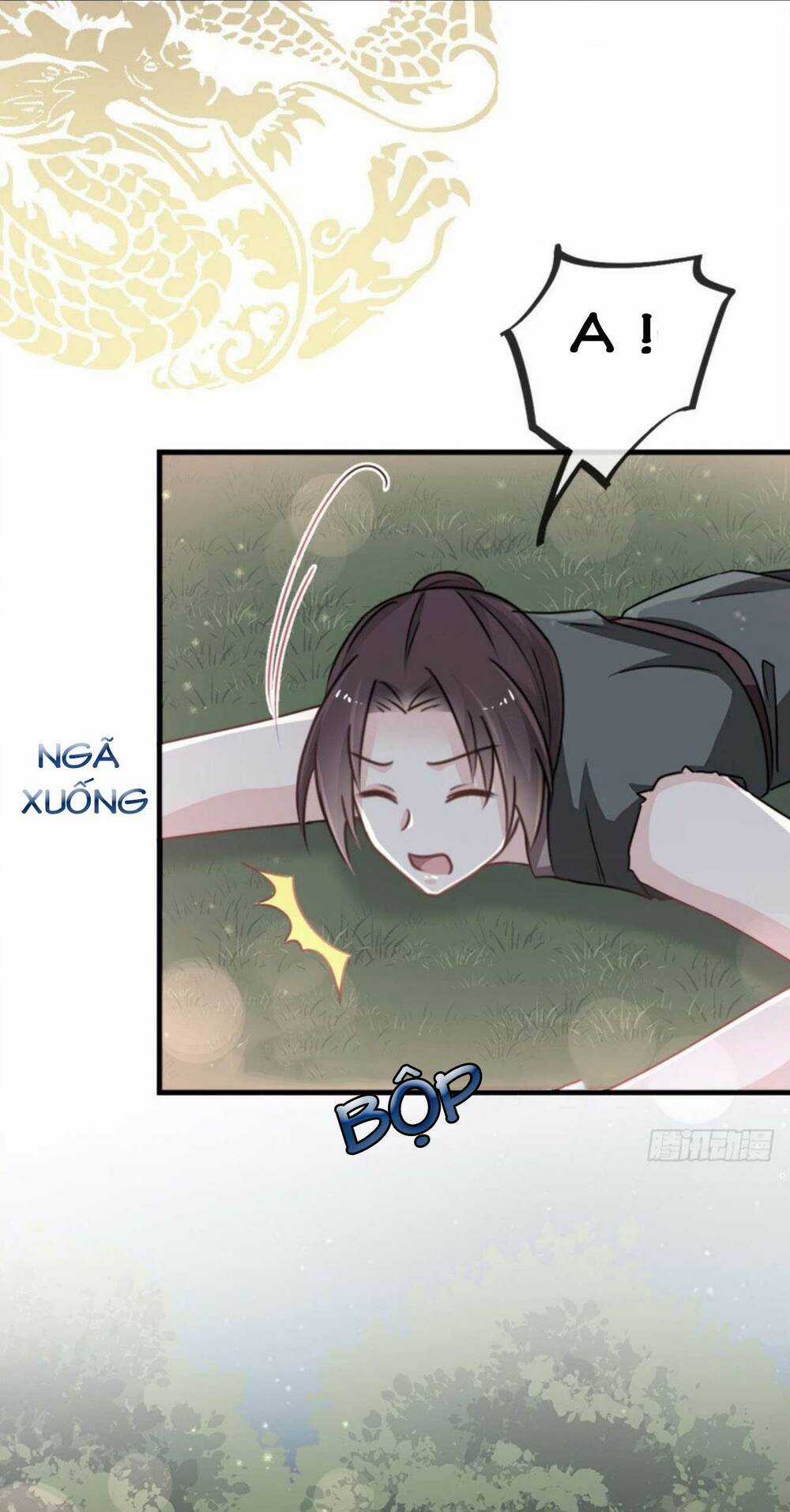 Thiên Hạ Đệ Nhất Sủng Phi Chapter 19 trang 27