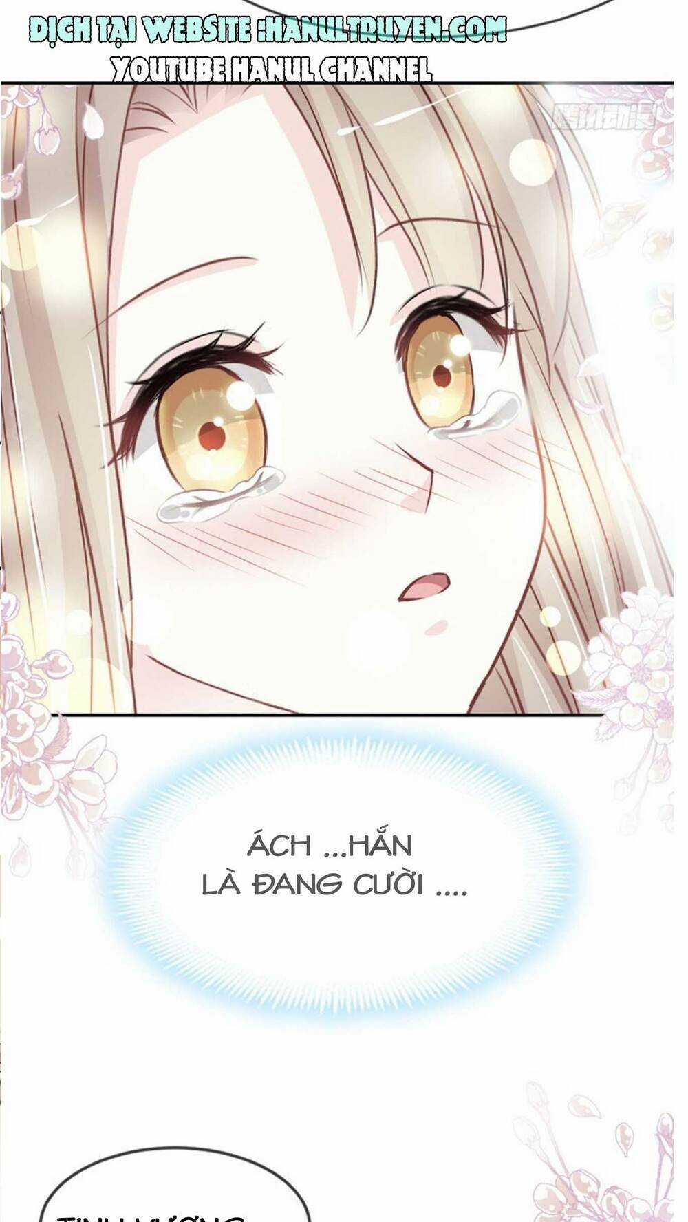 Thiên Hạ Đệ Nhất Sủng Phi Chapter 19 trang 3