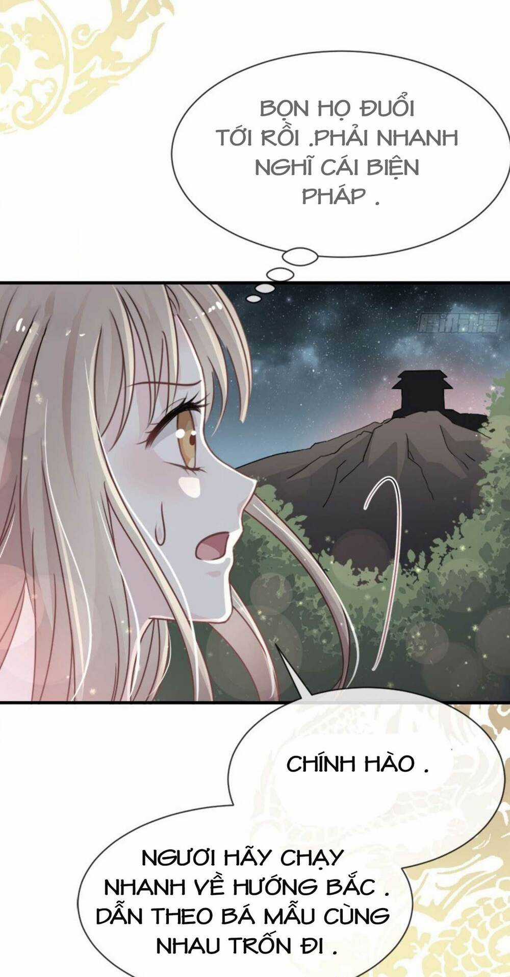 Thiên Hạ Đệ Nhất Sủng Phi Chapter 19 trang 30