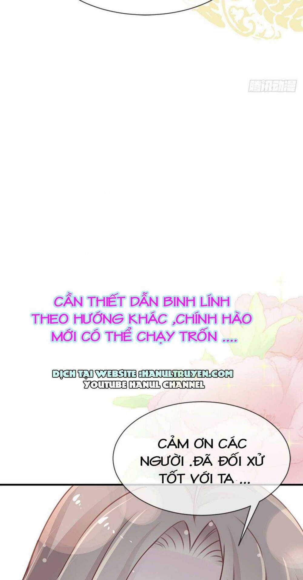 Thiên Hạ Đệ Nhất Sủng Phi Chapter 19 trang 31