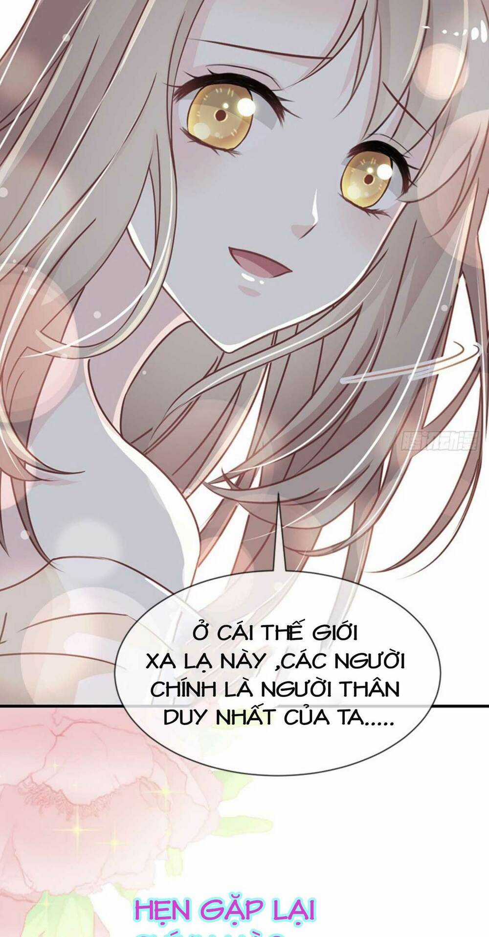 Thiên Hạ Đệ Nhất Sủng Phi Chapter 19 trang 32