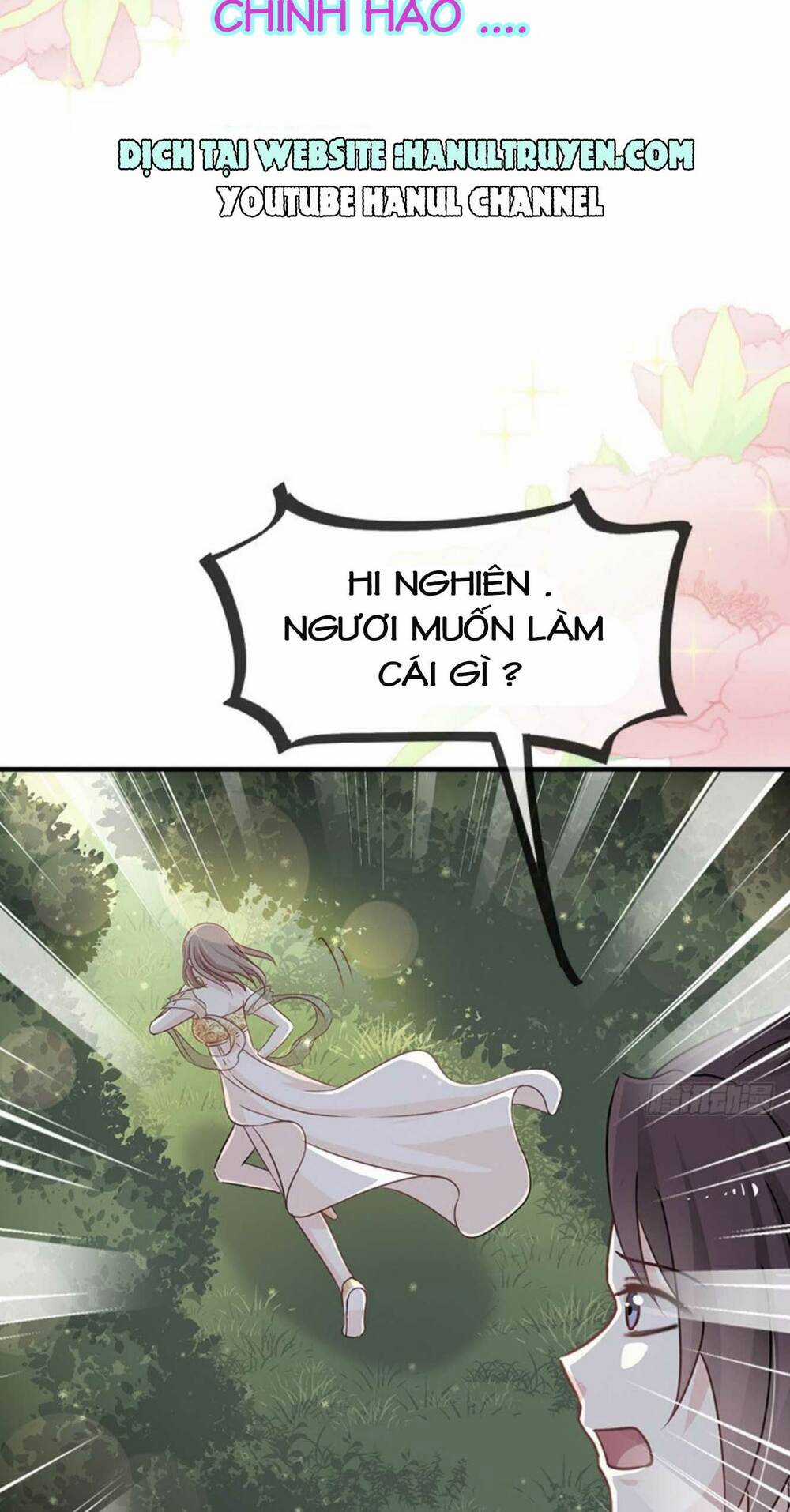 Thiên Hạ Đệ Nhất Sủng Phi Chapter 19 trang 33