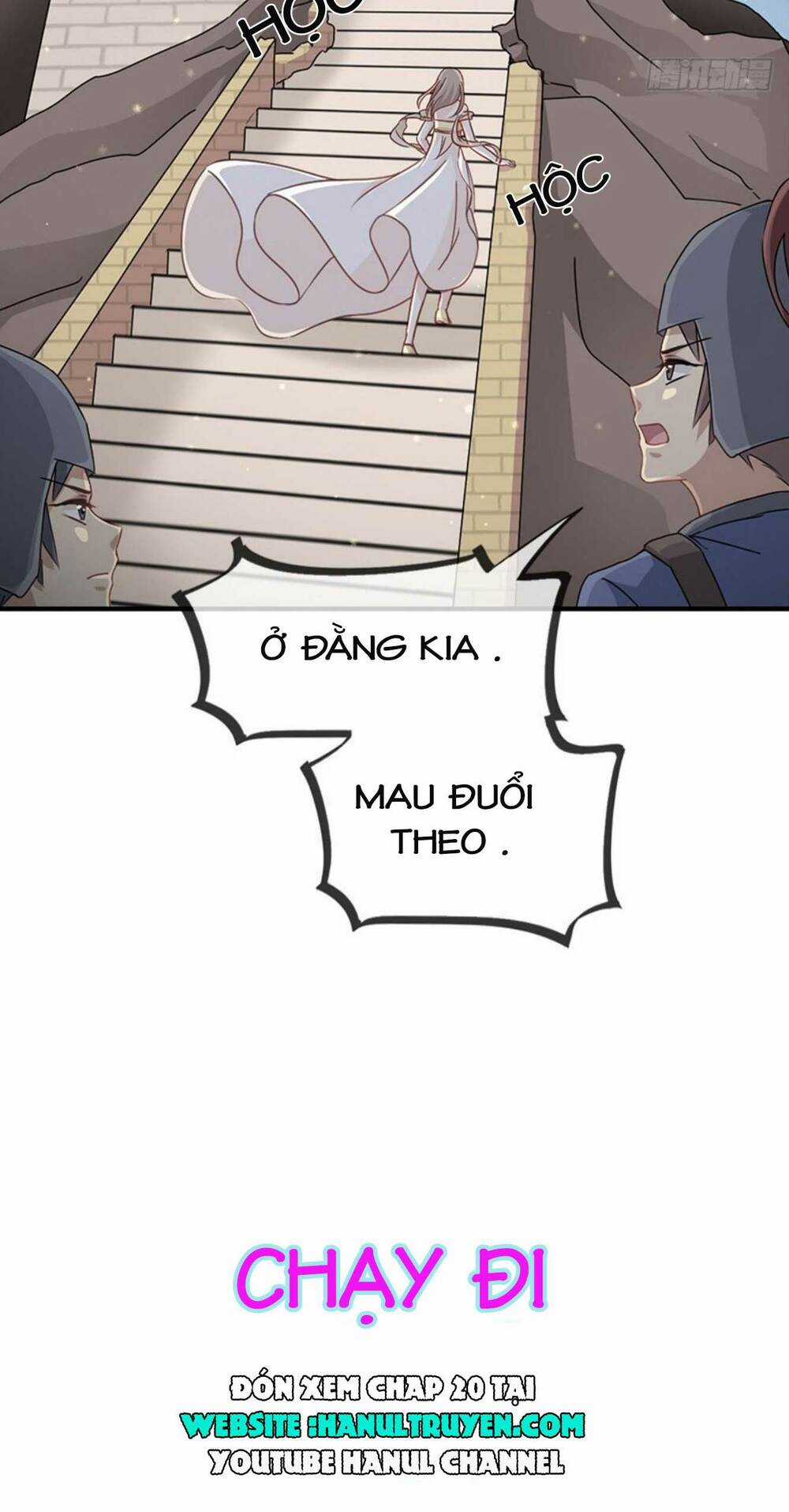 Thiên Hạ Đệ Nhất Sủng Phi Chapter 19 trang 35