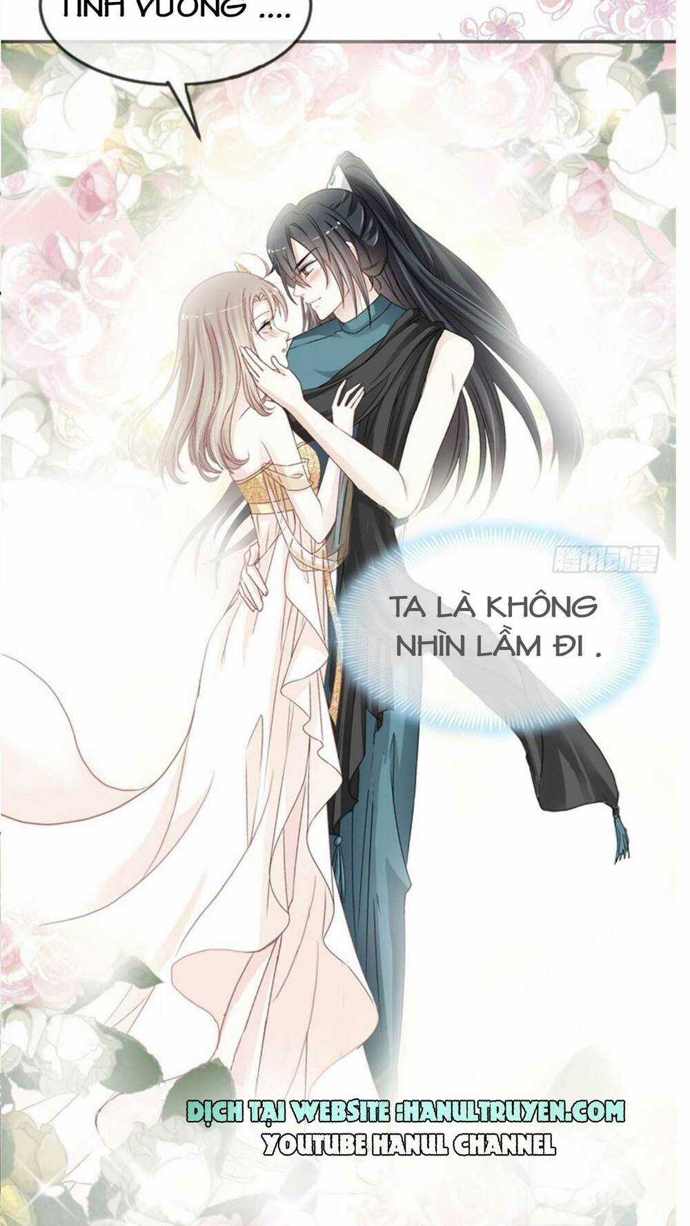 Thiên Hạ Đệ Nhất Sủng Phi Chapter 19 trang 4