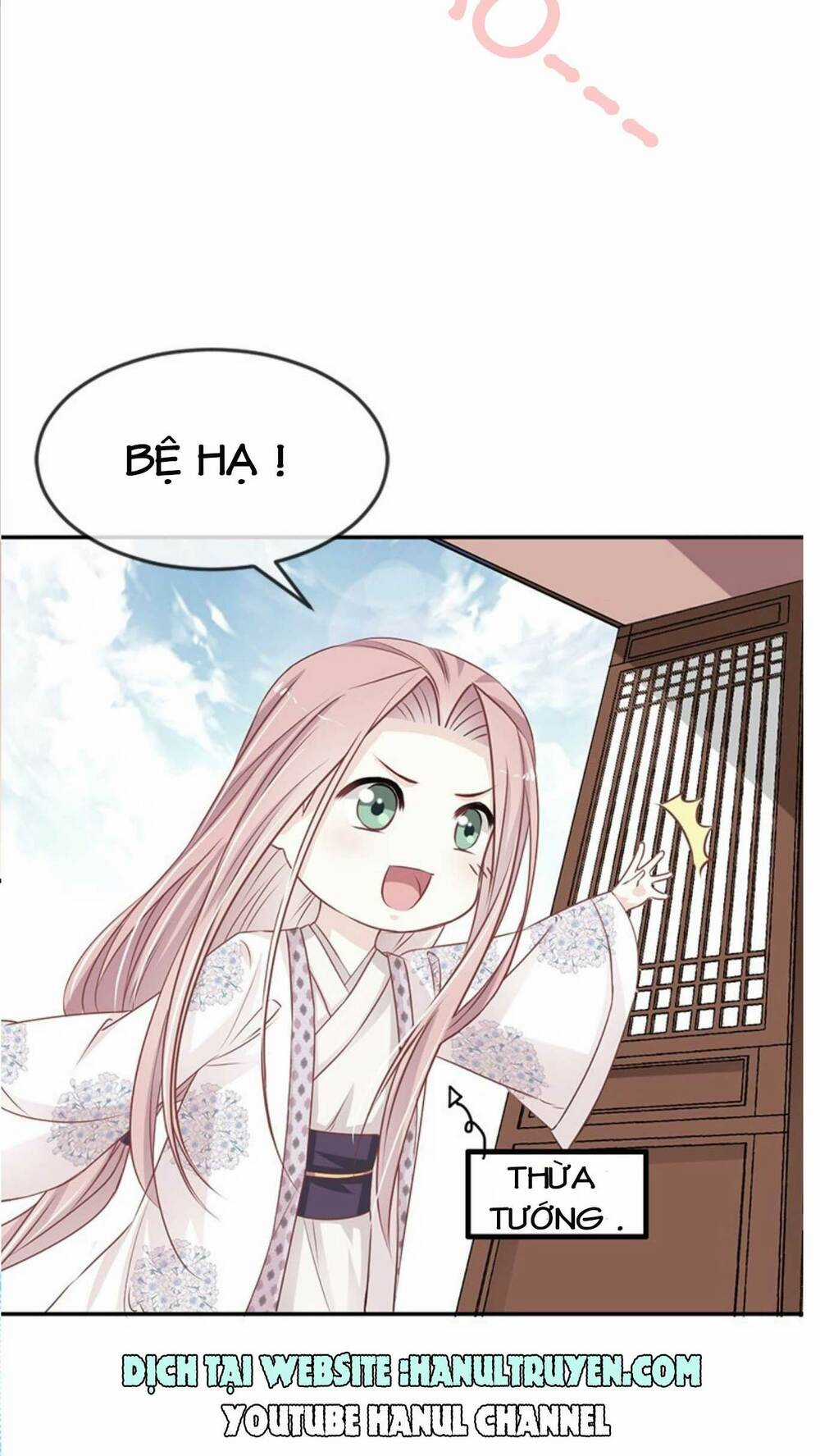 Thiên Hạ Đệ Nhất Sủng Phi Chapter 19 trang 6