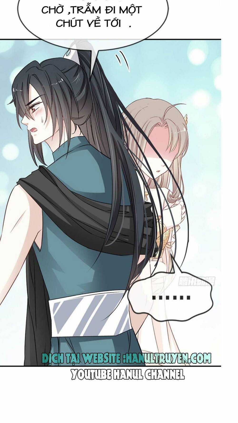 Thiên Hạ Đệ Nhất Sủng Phi Chapter 19 trang 8