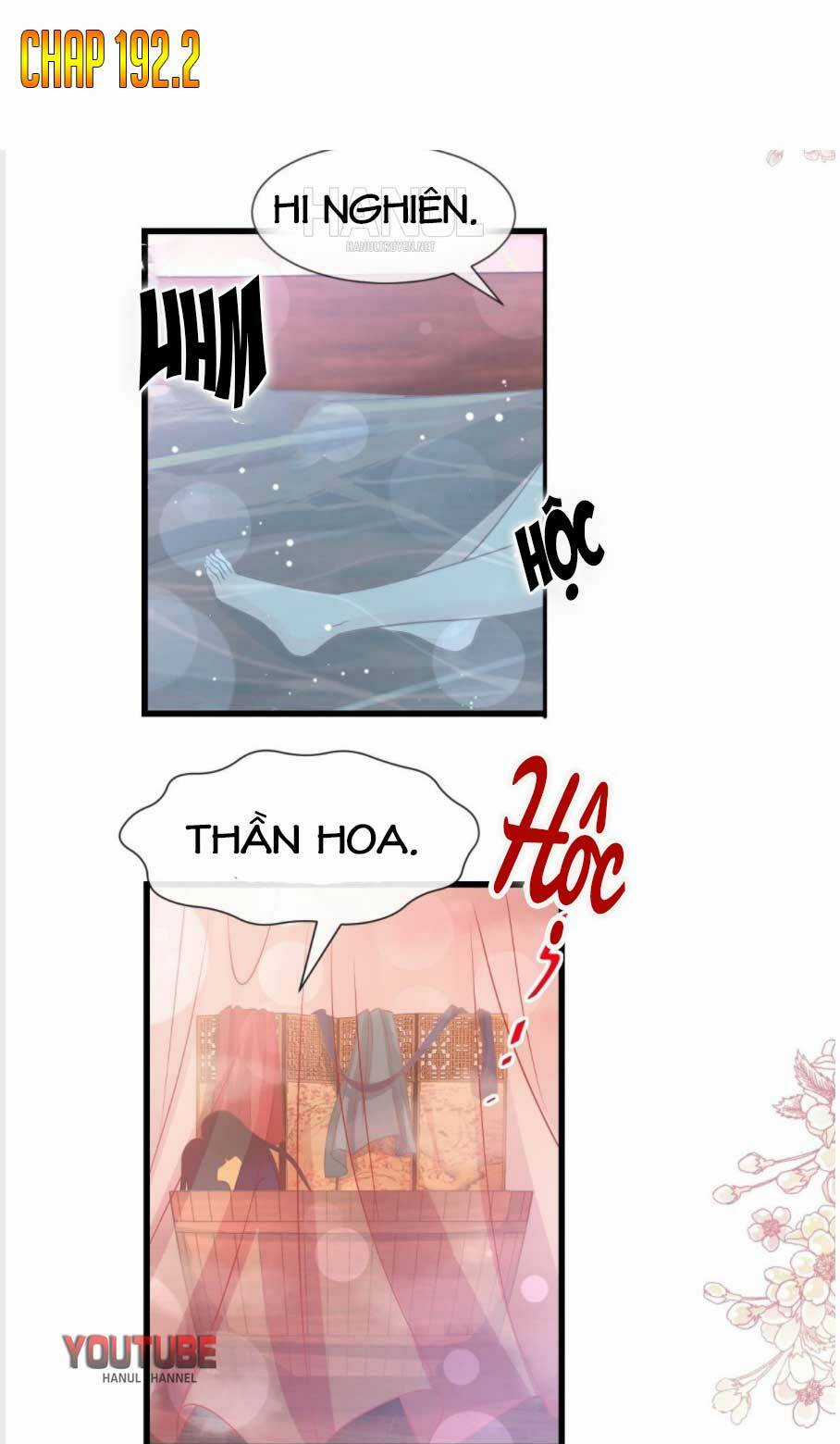 Thiên Hạ Đệ Nhất Sủng Phi Chapter 192.2 trang 1