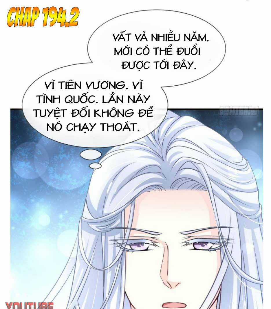 Thiên Hạ Đệ Nhất Sủng Phi Chapter 194.2 trang 1
