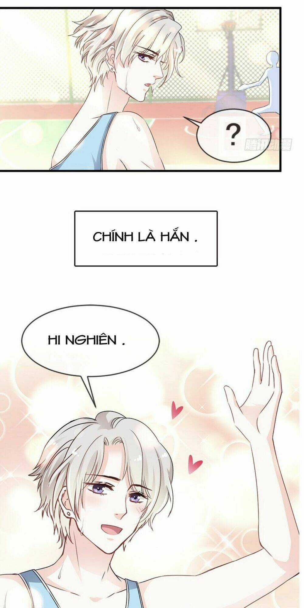 Thiên Hạ Đệ Nhất Sủng Phi Chapter 2 trang 12