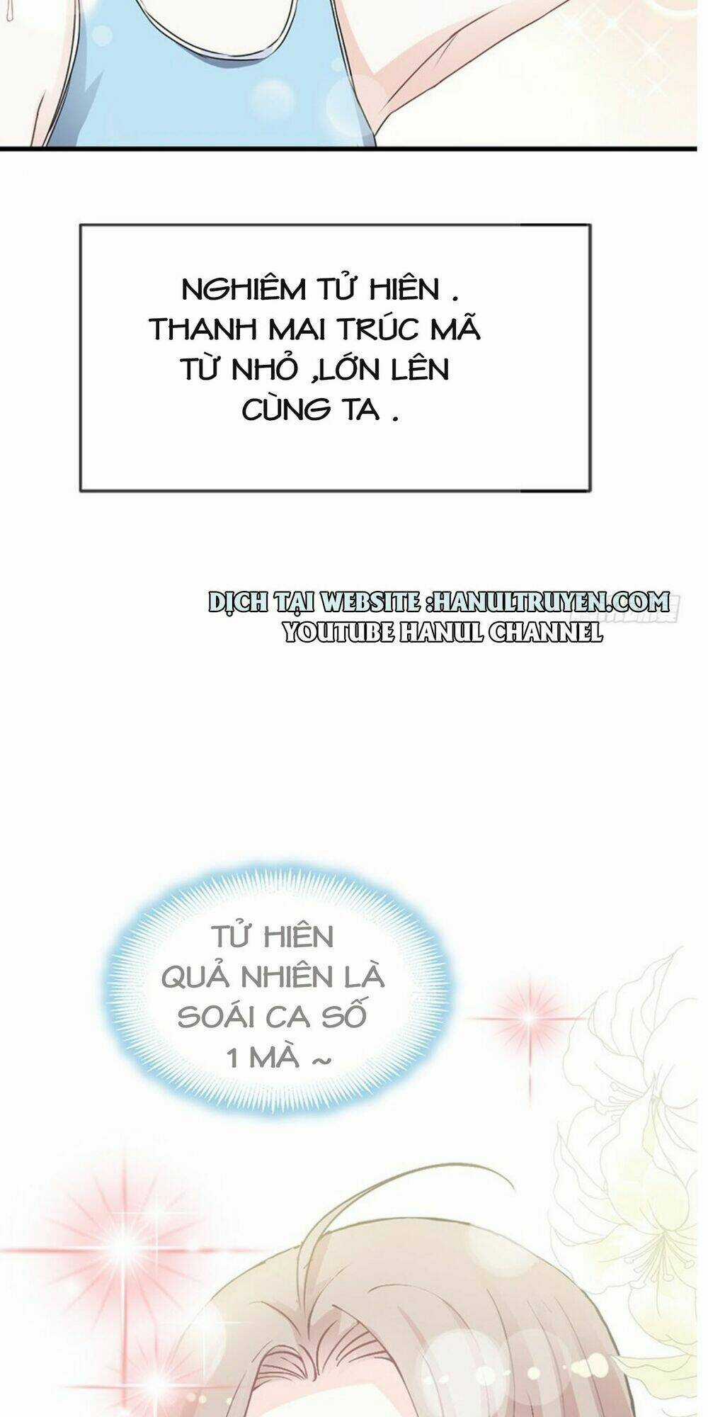 Thiên Hạ Đệ Nhất Sủng Phi Chapter 2 trang 13