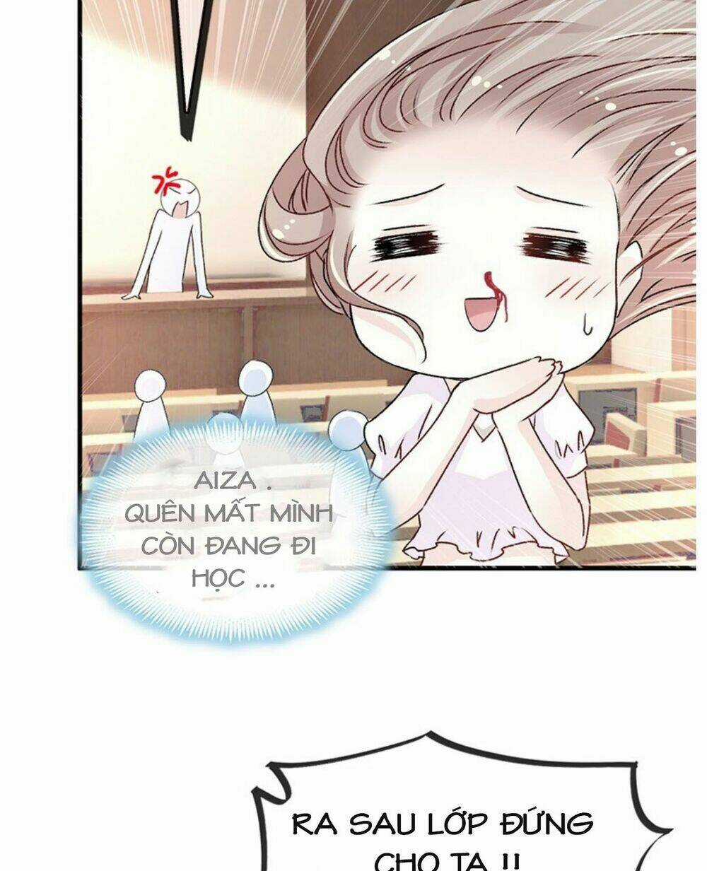 Thiên Hạ Đệ Nhất Sủng Phi Chapter 2 trang 15