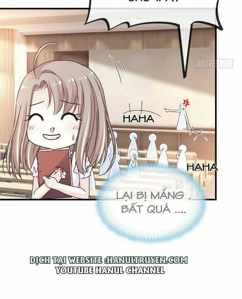 Thiên Hạ Đệ Nhất Sủng Phi Chapter 2 trang 16