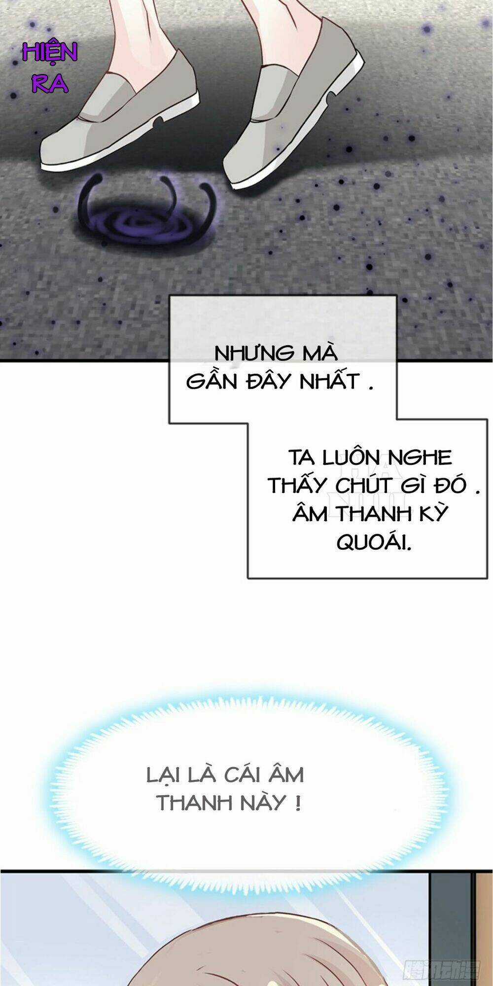 Thiên Hạ Đệ Nhất Sủng Phi Chapter 2 trang 18