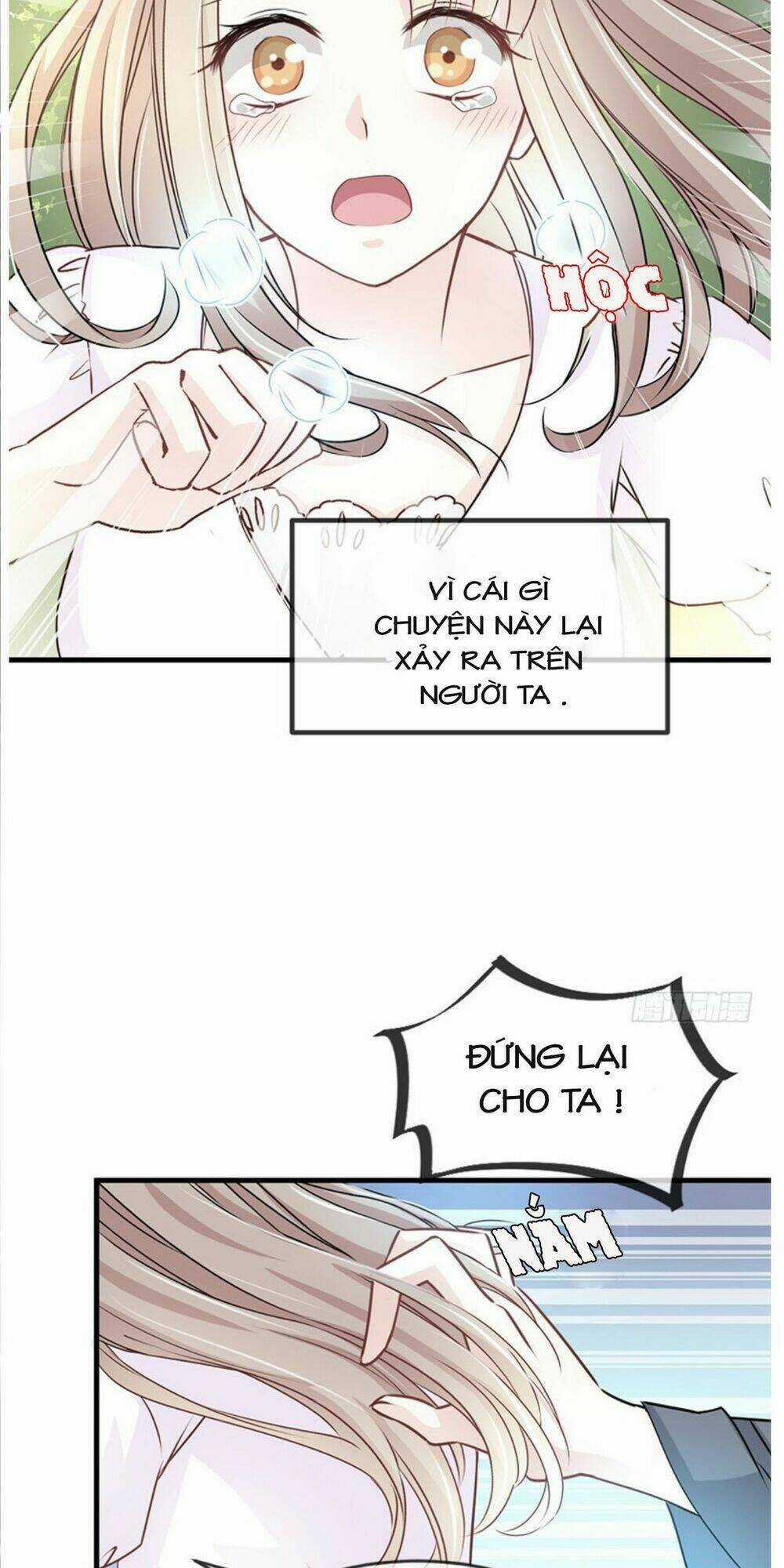 Thiên Hạ Đệ Nhất Sủng Phi Chapter 2 trang 2