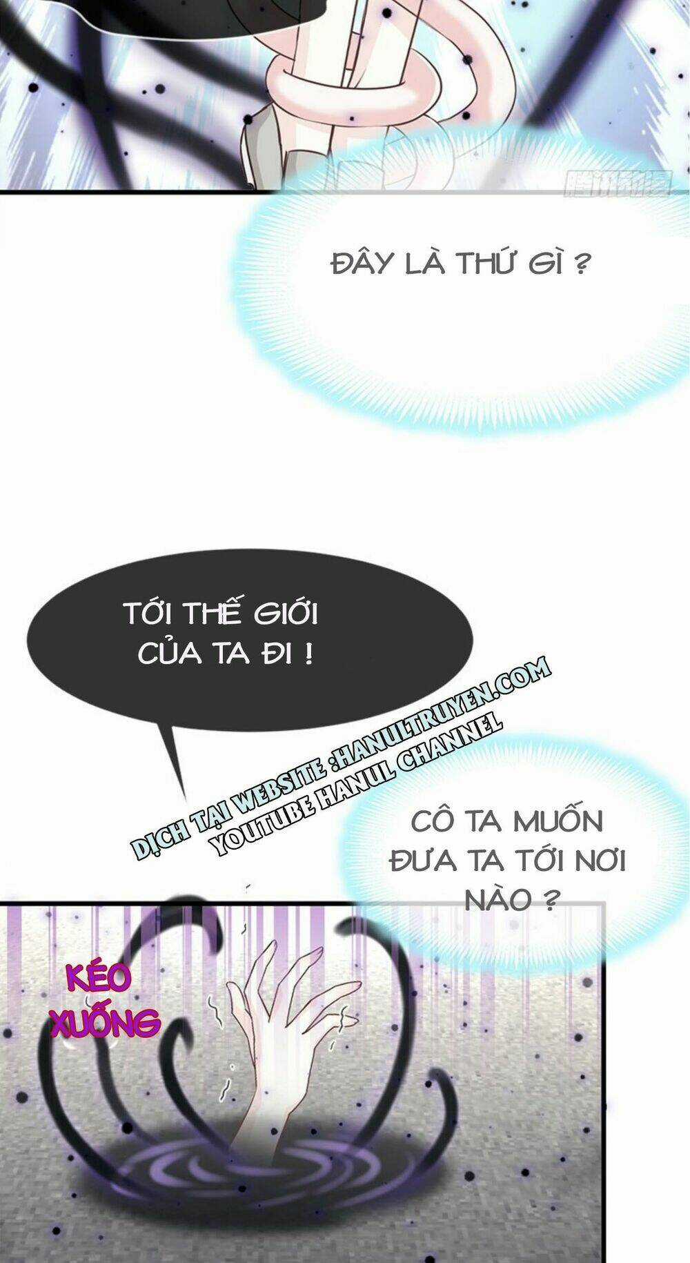 Thiên Hạ Đệ Nhất Sủng Phi Chapter 2 trang 22