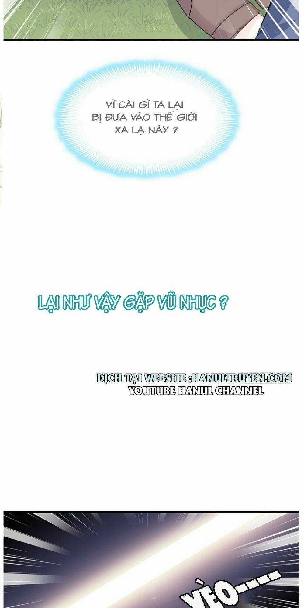 Thiên Hạ Đệ Nhất Sủng Phi Chapter 2 trang 4
