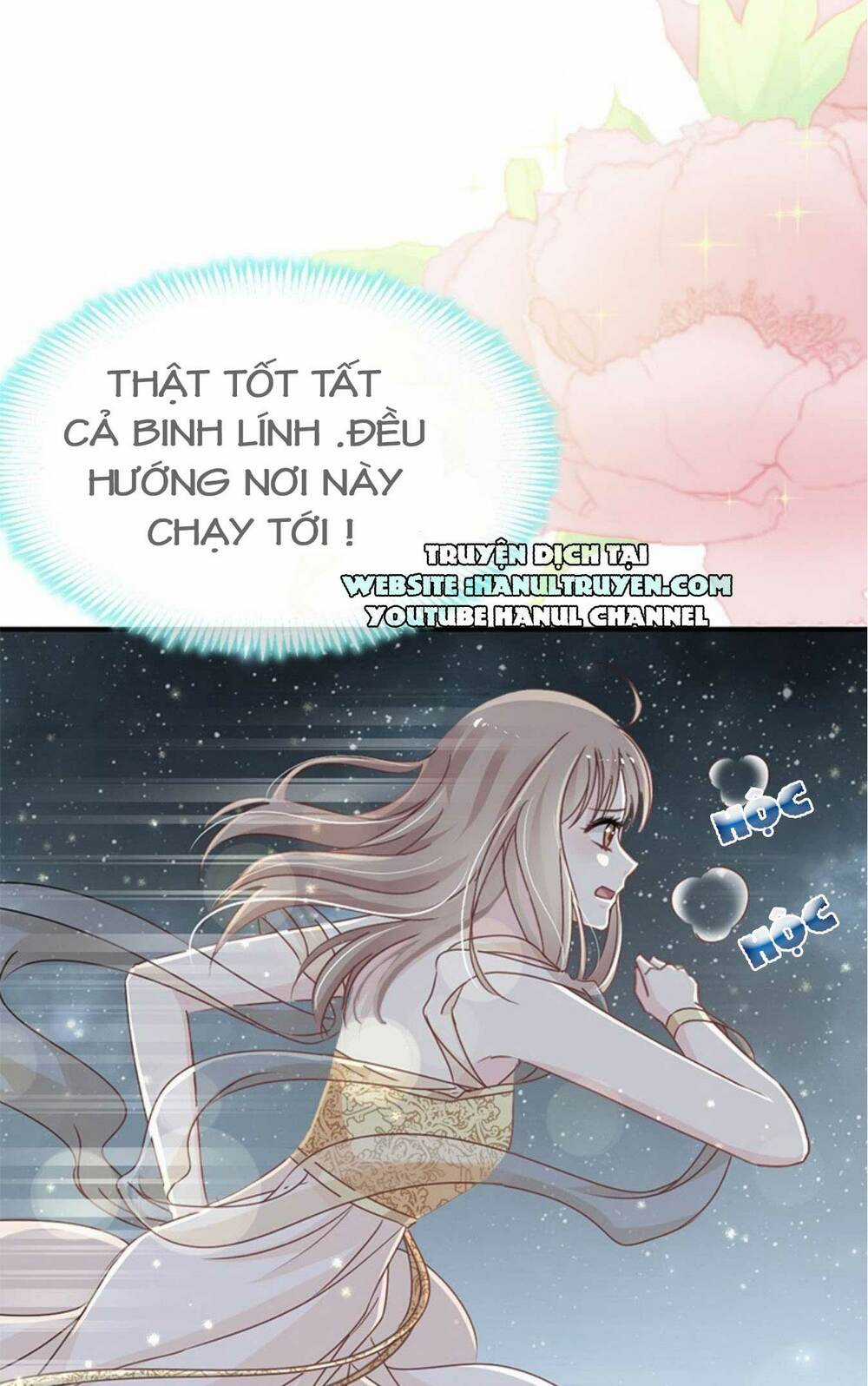 Thiên Hạ Đệ Nhất Sủng Phi Chapter 20 trang 1