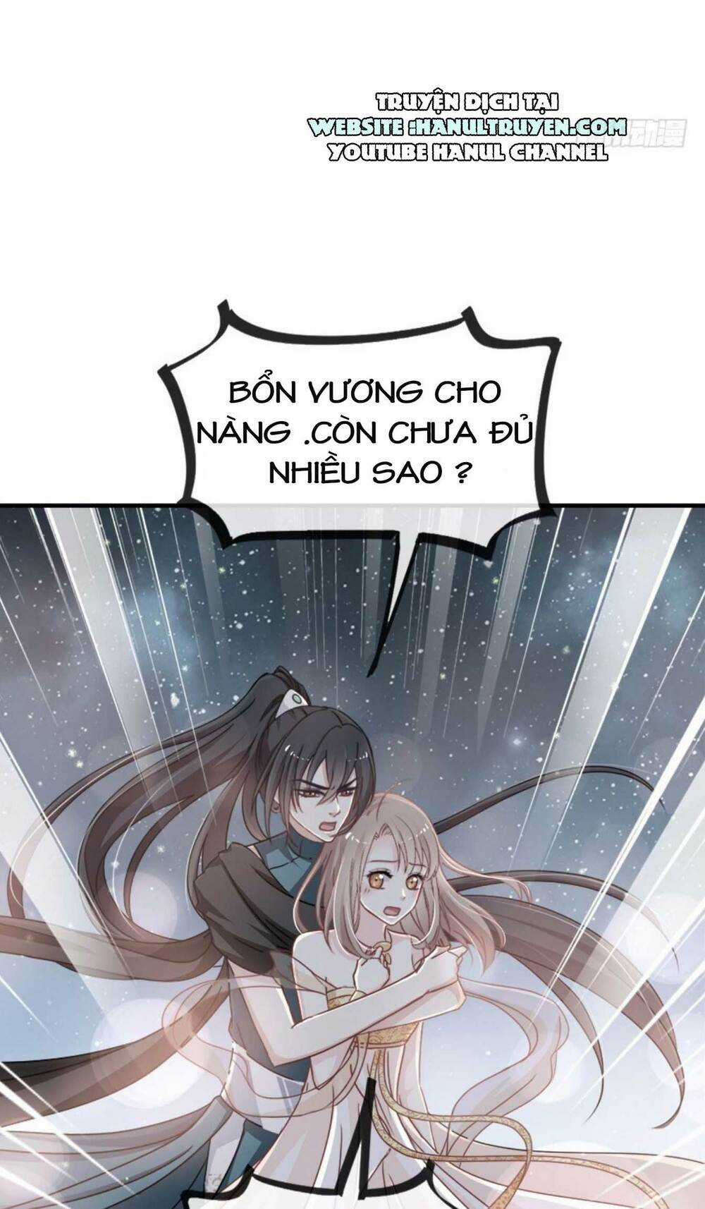 Thiên Hạ Đệ Nhất Sủng Phi Chapter 20 trang 11