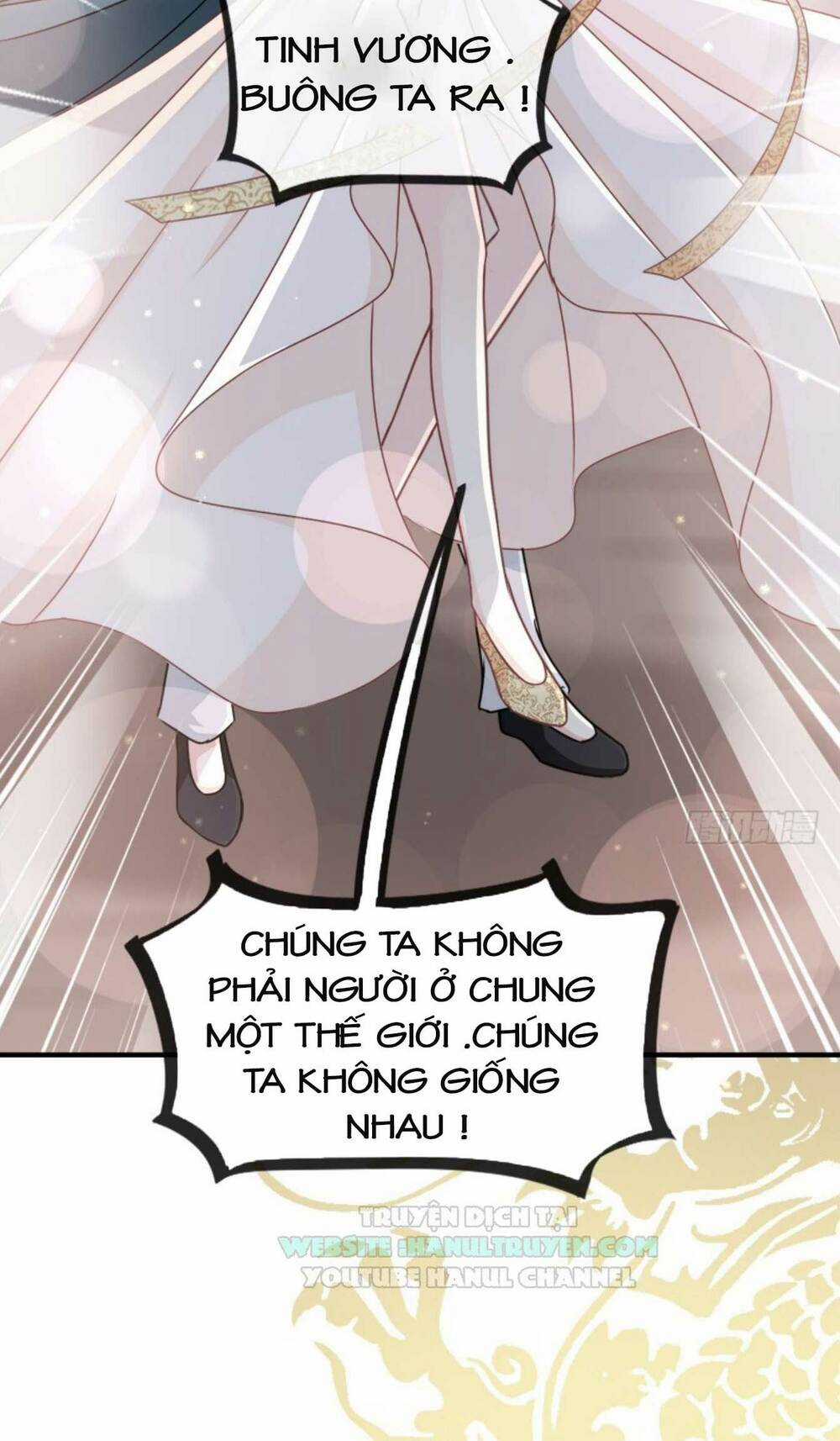 Thiên Hạ Đệ Nhất Sủng Phi Chapter 20 trang 12