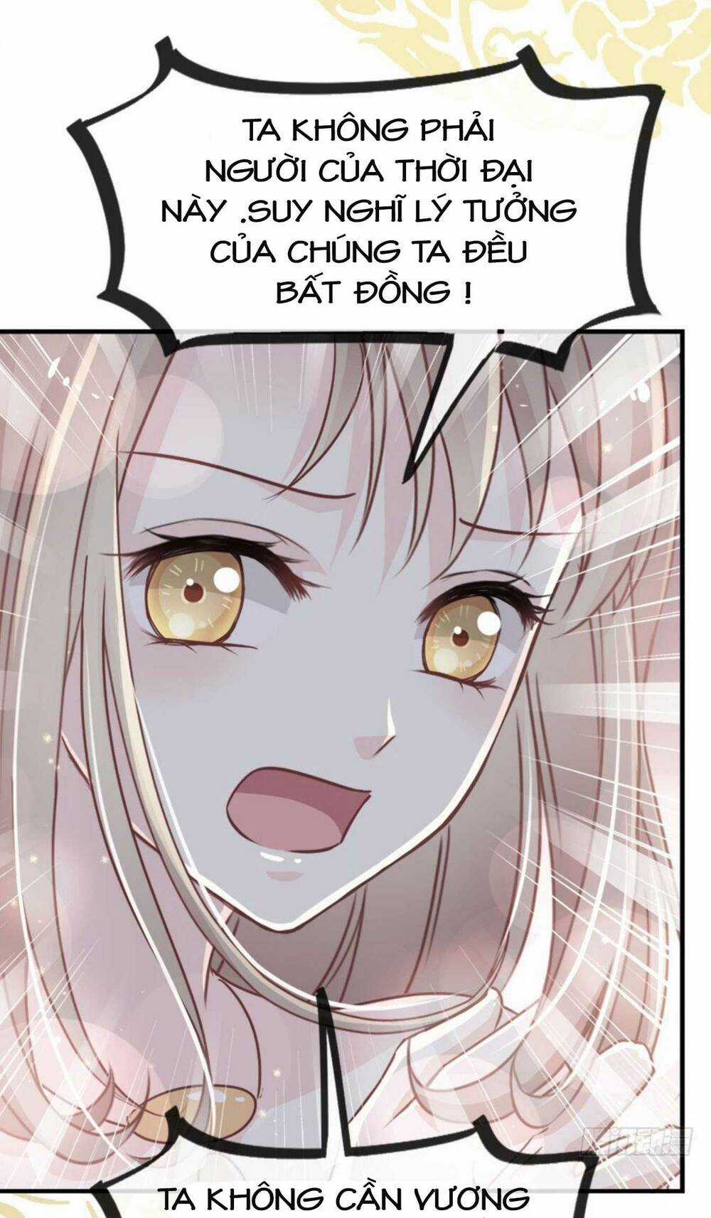 Thiên Hạ Đệ Nhất Sủng Phi Chapter 20 trang 13