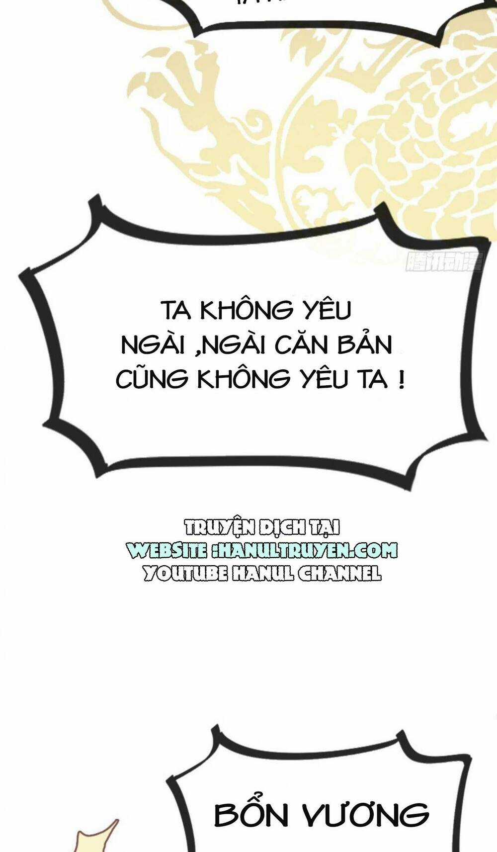 Thiên Hạ Đệ Nhất Sủng Phi Chapter 20 trang 16