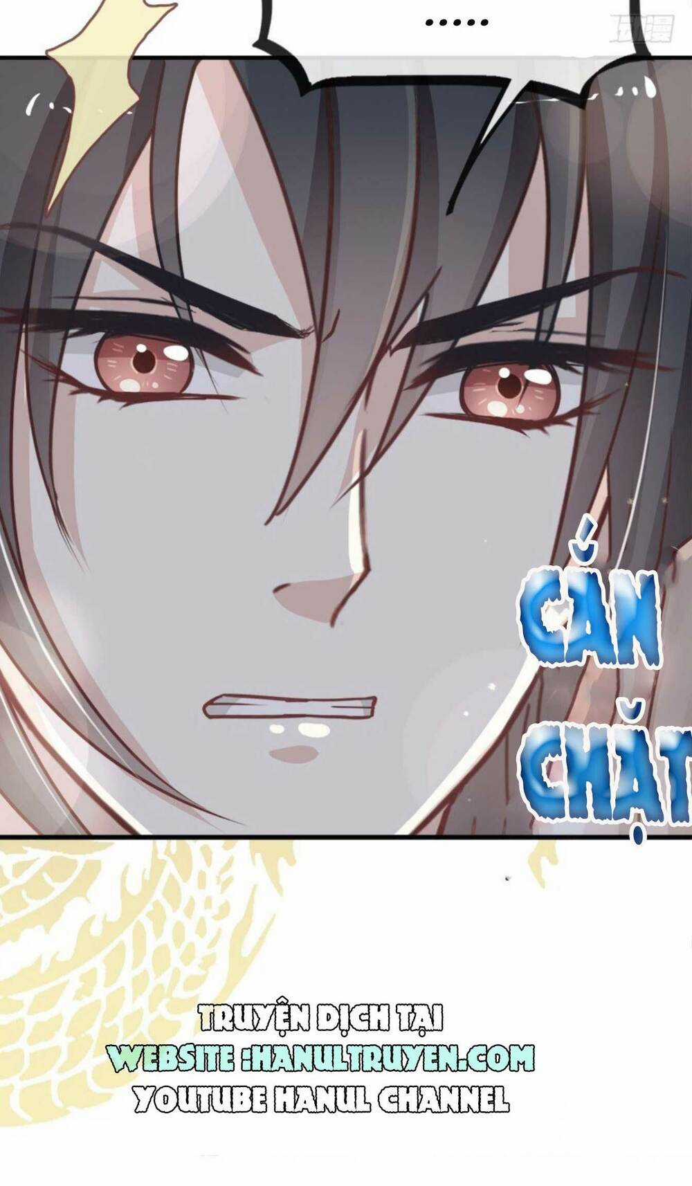 Thiên Hạ Đệ Nhất Sủng Phi Chapter 20 trang 17