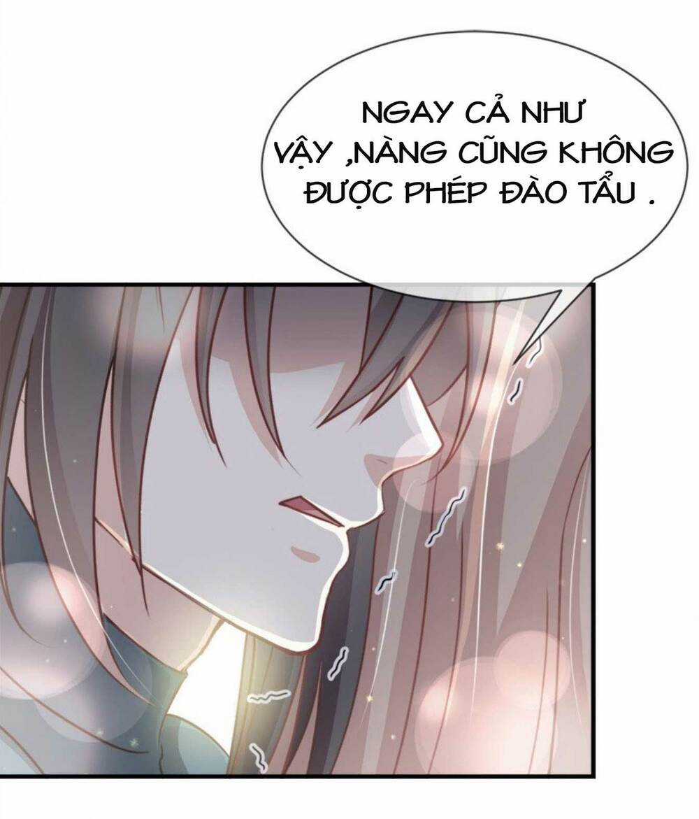 Thiên Hạ Đệ Nhất Sủng Phi Chapter 20 trang 18