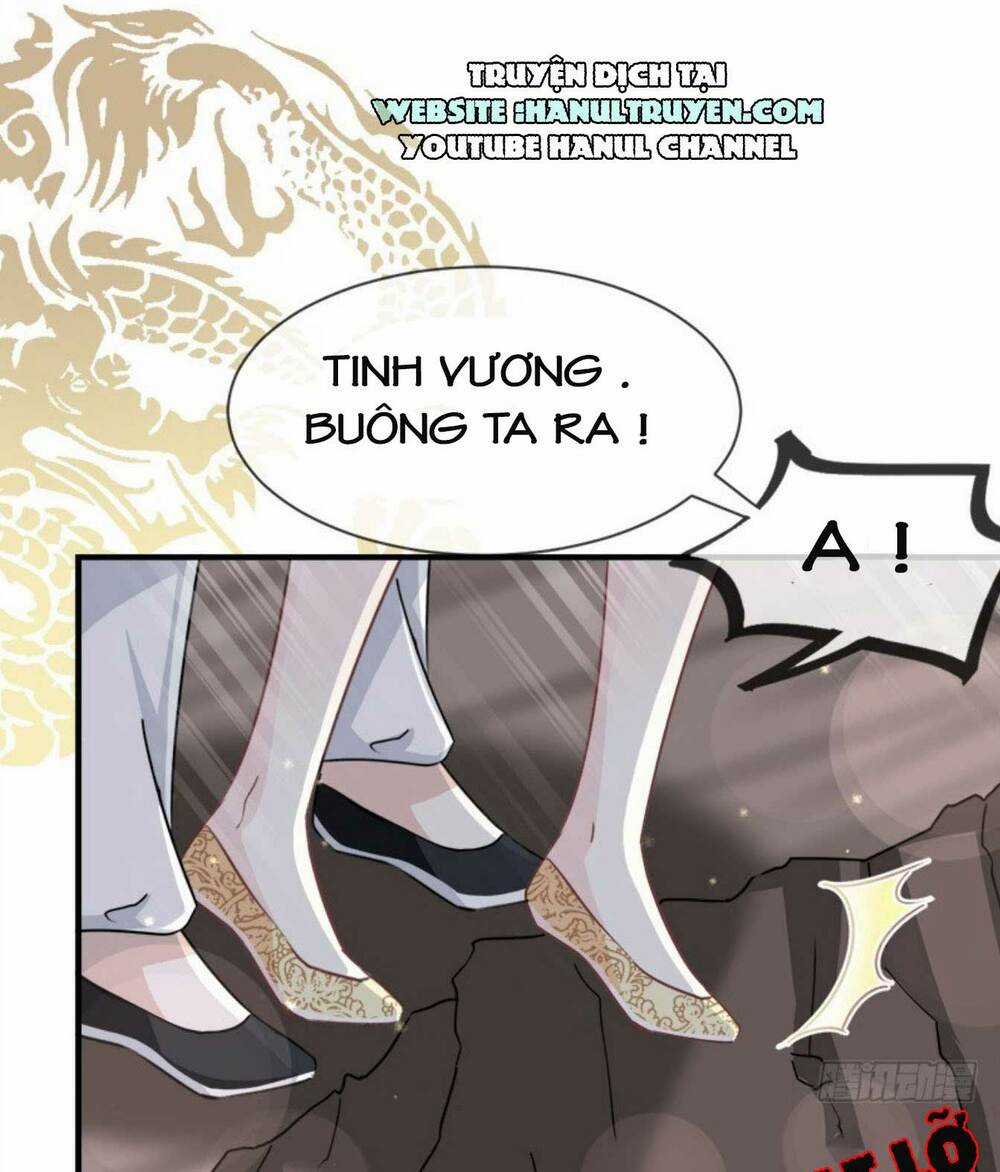 Thiên Hạ Đệ Nhất Sủng Phi Chapter 20 trang 19