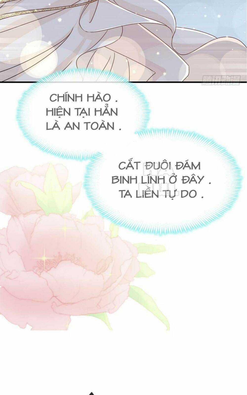 Thiên Hạ Đệ Nhất Sủng Phi Chapter 20 trang 2