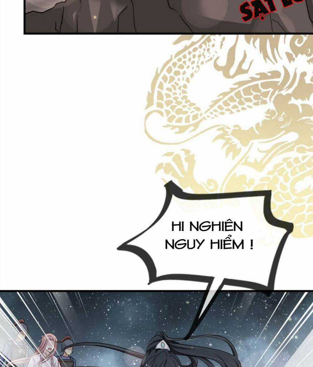 Thiên Hạ Đệ Nhất Sủng Phi Chapter 20 trang 20