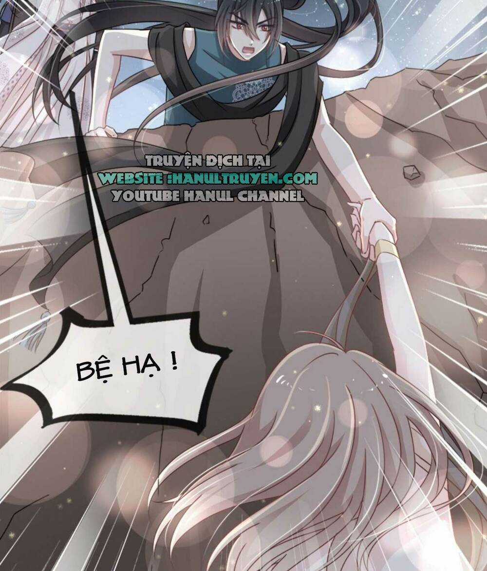 Thiên Hạ Đệ Nhất Sủng Phi Chapter 20 trang 21