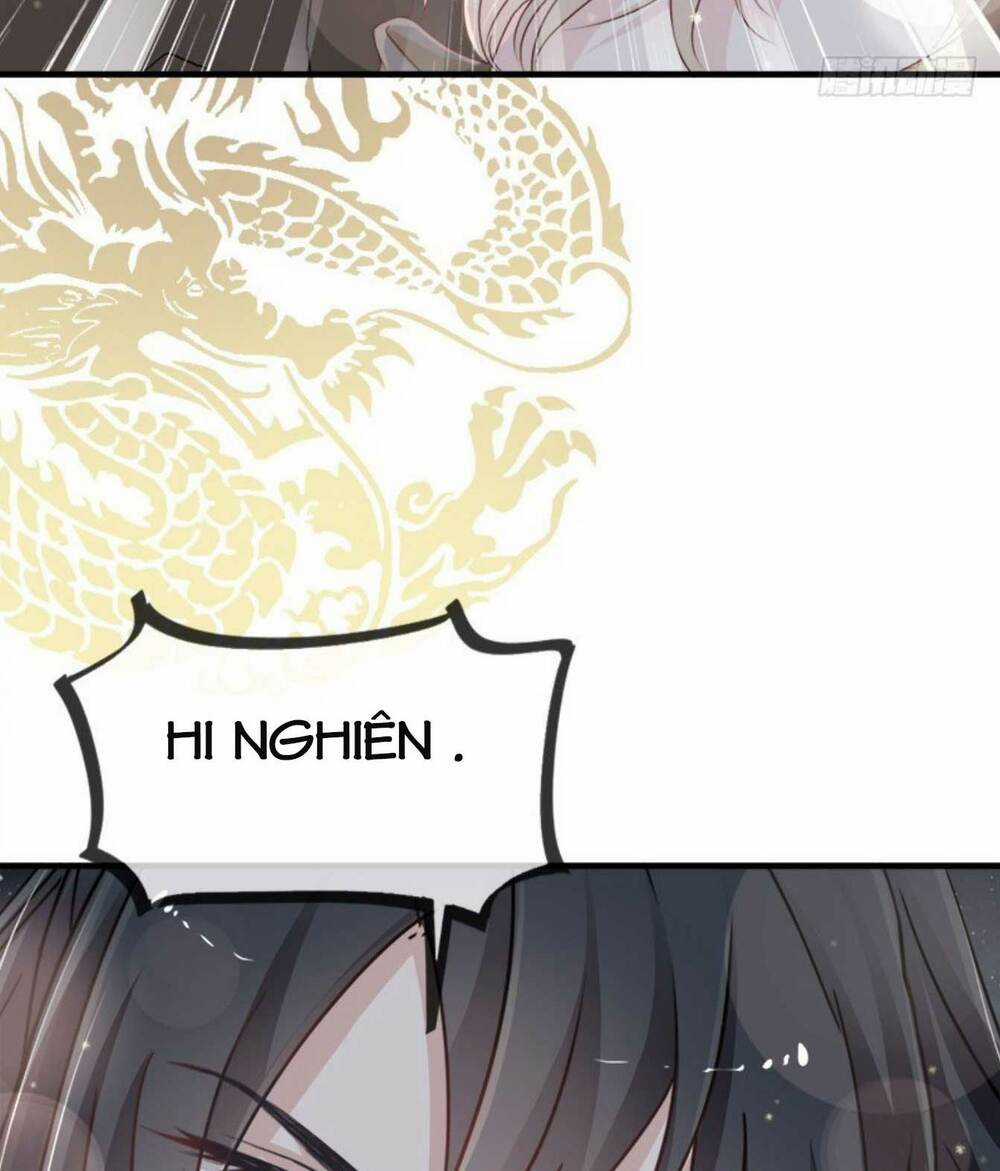 Thiên Hạ Đệ Nhất Sủng Phi Chapter 20 trang 22