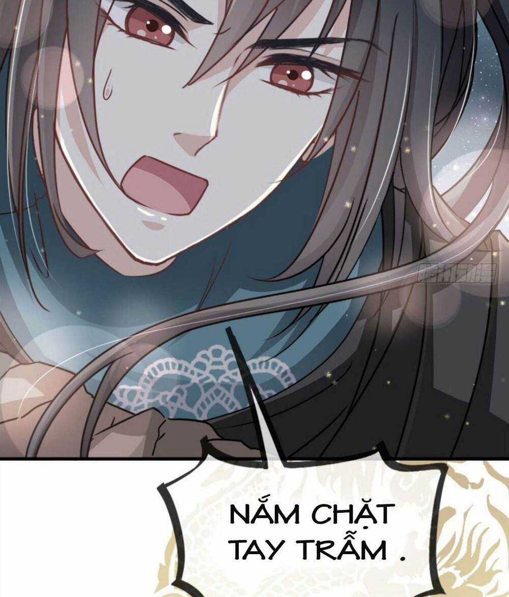 Thiên Hạ Đệ Nhất Sủng Phi Chapter 20 trang 23