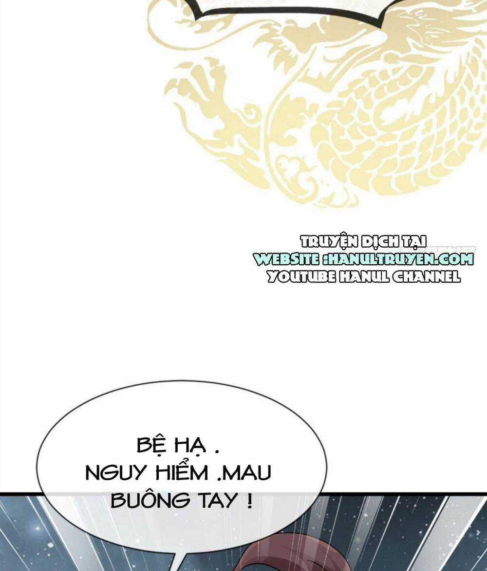 Thiên Hạ Đệ Nhất Sủng Phi Chapter 20 trang 24